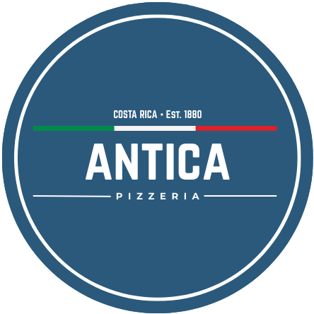 Logo Antica Pizzeria